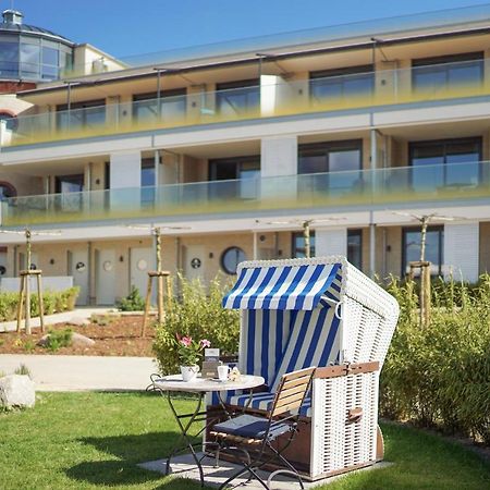 Appartements "Zum Leuchtturm" Hafen Rankwitz Insel Usedom Zewnętrze zdjęcie