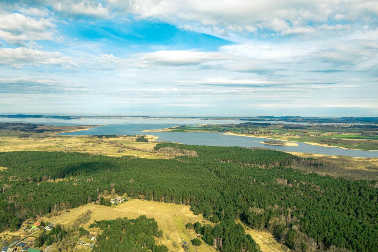 Appartements "Zum Leuchtturm" Hafen Rankwitz Insel Usedom Zewnętrze zdjęcie