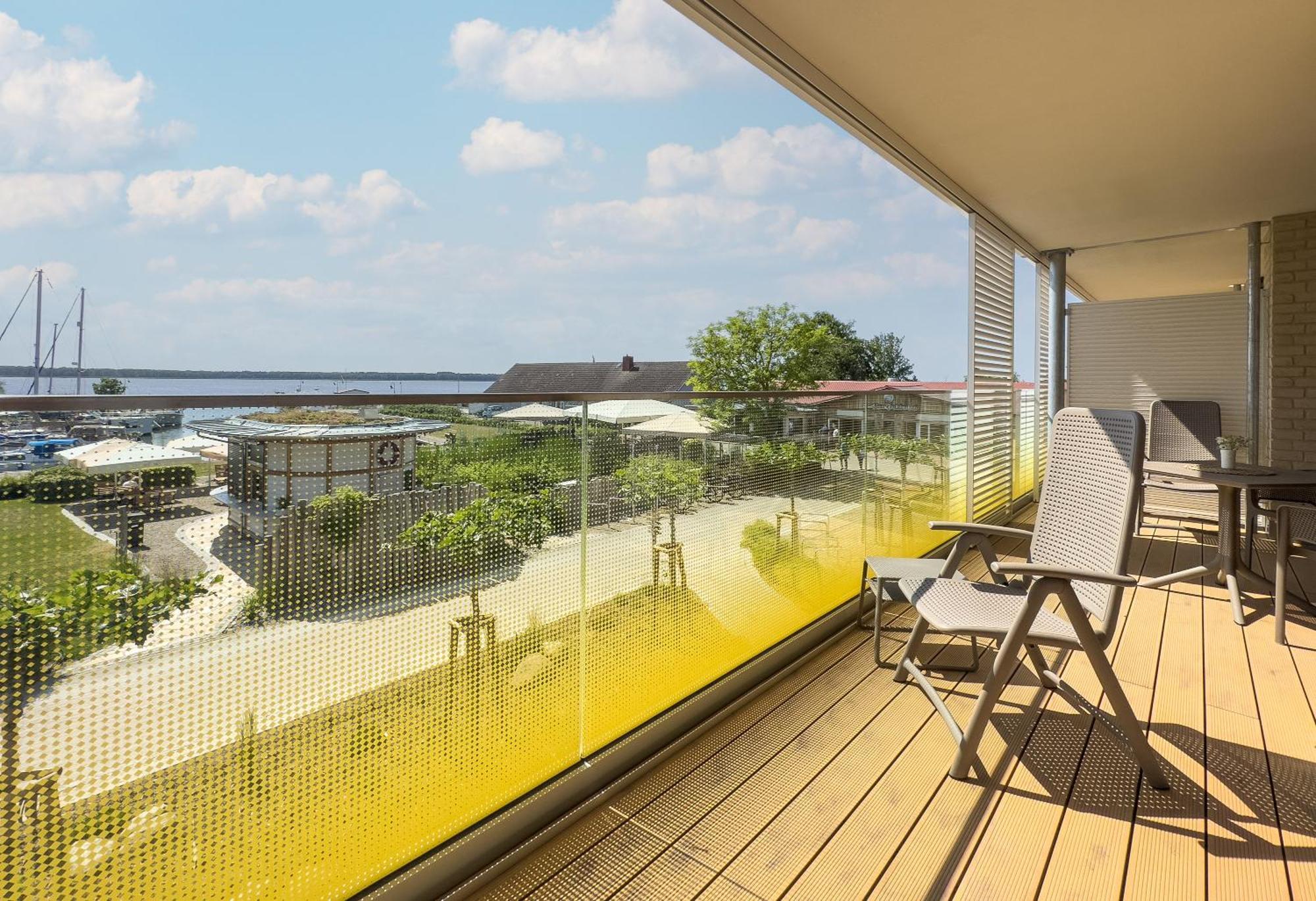 Appartements "Zum Leuchtturm" Hafen Rankwitz Insel Usedom Pokój zdjęcie